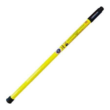 Jameson Jameson Tools Foam Core CompositLock Base Pole, 6' JEC-6F